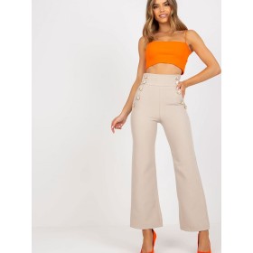 Pantalon femme model 166892 Italy Moda