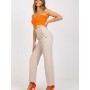 Pantalon femme model 166892 Italy Moda