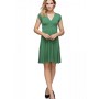 Robe de soirée model 107266 Tessita