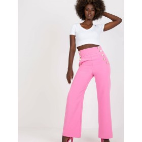 Pantalon femme model 166962 Italy Moda