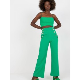 Pantalon femme model 166963 Italy Moda