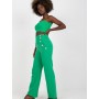 Pantalon femme model 166963 Italy Moda