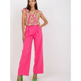 Pantalon femme model 166966 Italy Moda