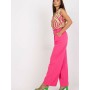 Pantalon femme model 166966 Italy Moda