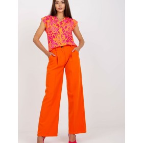 Pantalon femme model 166967 Italy Moda