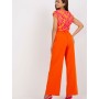 Pantalon femme model 166967 Italy Moda