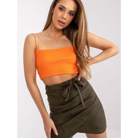 Jupe courte model 166970 Italy Moda