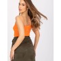 Jupe courte model 166970 Italy Moda