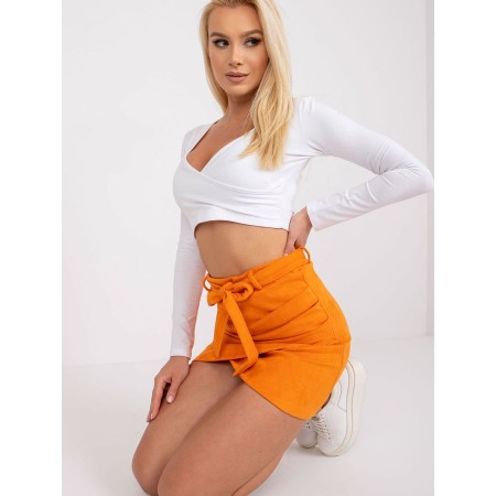 Jupe courte model 166977 Italy Moda