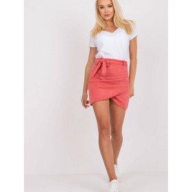 Jupe courte model 166980 Italy Moda