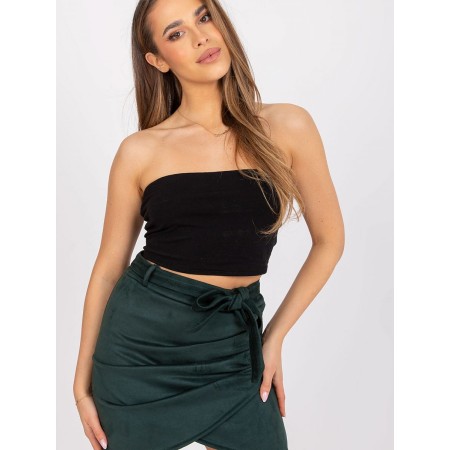 Jupe courte model 166981 Italy Moda