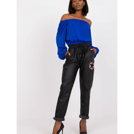 Pantalon femme model 166987 Italy Moda