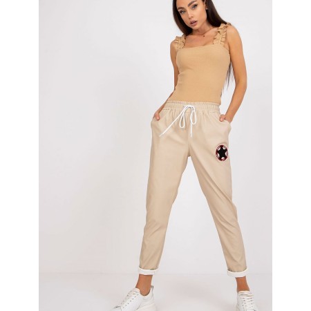 Pantalon femme model 166989 Italy Moda