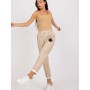Pantalon femme model 166989 Italy Moda
