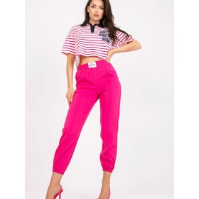 Pantalon femme model 167001 Italy Moda