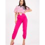 Pantalon femme model 167001 Italy Moda