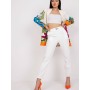 Pantalon femme model 167003 Italy Moda