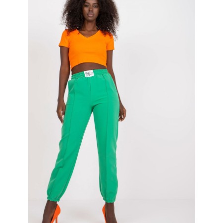 Pantalon femme model 167007 Italy Moda
