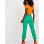 Pantalon femme model 167007 Italy Moda