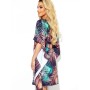 Robe de jour model 167012 Numoco