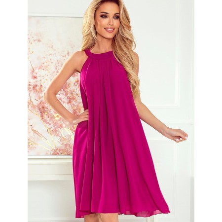 Robe de jour model 167024 Numoco