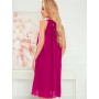 Robe de jour model 167024 Numoco