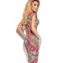 Robe de jour model 167027 Numoco