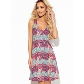 Robe de jour model 167030 Numoco