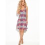 Robe de jour model 167030 Numoco