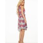 Robe de jour model 167030 Numoco