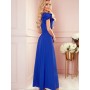 Robe de cocktail model 167034 Numoco