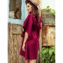 Robe de jour model 167035 Numoco
