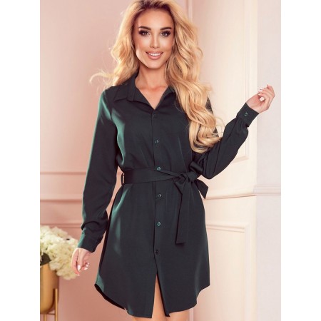 Robe de jour model 167038 Numoco