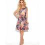 Robe de jour model 167041 Numoco