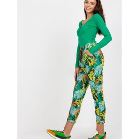 Pantalon survêtement model 167076 Relevance