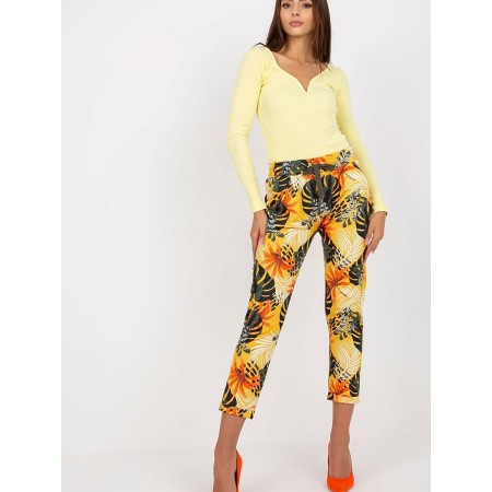 Pantalon survêtement model 167078 Relevance