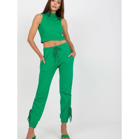 Pantalon survêtement model 167081 Relevance