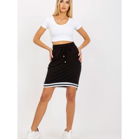 Jupe model 167091 Och Bella