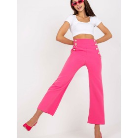 Pantalon femme model 167111 Italy Moda