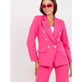 Vest model 167113 Italy Moda