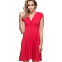 Robe de soirée model 107267 Tessita