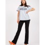 T-shirt model 167178 Fancy