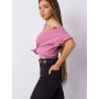 Chemisier model 167208 Fancy