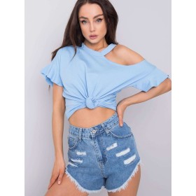 Chemisier model 167210 Fancy