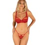 L`ensemble sexy model 167241 Obsessive