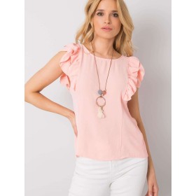 Chemisier model 167256 Och Bella