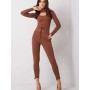 Pantalon survêtement model 167312 BFG