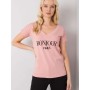T-shirt model 167355 Fancy