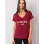 T-shirt model 167360 Fancy