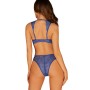 L`ensemble sexy model 167361 Obsessive